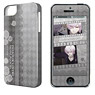 デザジャケット 「DIABOLIK LOVERS MORE,BLOOD」 iPhone 5/5sケース&保護シート デザイン06 (逆巻スバル) (キャラクターグッズ)