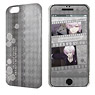 Dezajacket [Diabolik Lovers: More, Blood] iPhone Case & Protection Sheet for iPhone 6/6s Design 06 (Subaru Sakamaki) (Anime Toy)