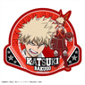 My Hero Academia Die-Cut Magnet 02 Katsuki Bakugo (Anime Toy)