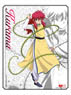 Draw for a Specific Purpose Yu Yu Hakusho B2 Tapestry Kurama (Anime Toy)