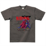 ロックマンX Tシャツ シグマ (グレー) XL (キャラクターグッズ)