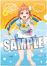 Love Live! Sunshine!! Clear File 2 Sheets Set [Chika Takami] (Anime Toy)