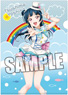 Love Live! Sunshine!! Clear File 2 Sheets Set [Yoshiko Tsushima] (Anime Toy)