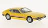 VW SP2 1974 Yellow (Diecast Car)