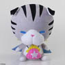 Kingdom Hearts Unchained [chi] Plush Chirithy (Anime Toy)