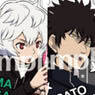 World Trigger Acrylic Badge Collection (Set of 9) (Anime Toy)