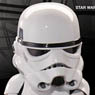 Egg Attack: Star Wars / Episode V The Empire Strikes Back - Stormtrooper (Completed)