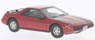 Pontiac Fierro 2M4 1984 Red (Diecast Car)