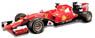 Ferrari SF15T No.7 K.Raikkonen