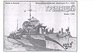 ソ連駆逐艦Pr.7グレミャーシチイEパーツ付・1939・WW2 (プラモデル)