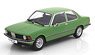 BMW 318i (E21) 1975 Green (ミニカー)