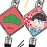 Osomatsu-san Charm Touch Pen (Set of 12) (Anime Toy)