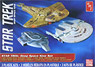 Star Trek: Deep Space Nine Set (Plastic model)