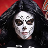 Phicen Limited 1/6 Collectible Action Figure La Muerta (Fashion Doll)