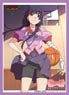 Bushiroad Sleeve Collection HG Vol.1036 Monogatari Series Second Season [Suruga Kanbaru] (Card Sleeve)