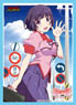 Bushiroad Sleeve Collection HG Vol.1038 Monogatari Series Second Season [Tsubasa Hanekawa] (Card Sleeve)