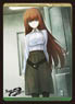 Bushiroad Sleeve Collection HG Vol.1044 Steins;Gate 0 [Kagari Shiina] (Card Sleeve)