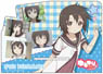 YuruYuri San Hai! Acrylic Mobile Stand Yui Funami (Anime Toy)