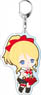 Love Live! Big Key Ring We are in the Now ver Eli Ayase (Anime Toy)