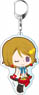 Love Live! Big Key Ring We are in the Now ver Hanayo Koizumi (Anime Toy)