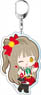 Love Live! Big Key Ring We are in the Now ver Kotori Minami (Anime Toy)
