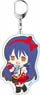 Love Live! Big Key Ring We are in the Now ver Umi Sonoda (Anime Toy)