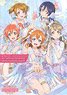 Love Live! School Idol Festival Official Illustration Book 3 (Art Book)