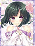 Nexton Girls Sleeve Collection Vol.055 Sengoku Koihime Futaba (Card Sleeve)
