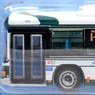 The All Japan Bus Collection [JB034] Mie Kotsu (Mie/Aichi) (Model Train)
