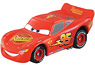 Cars Tomica Lightning McQueen (Cars 2 Opening Type) (Tomica)