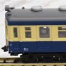 クモハ54-0+クモハ50+クハユニ56 飯田線 (3両セット) (鉄道模型)