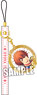 Uta no Prince-sama Relief Strap Marching Band Ver. Otoya Ittoki (Anime Toy)