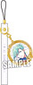 Uta no Prince-sama Relief Strap Marching Band Ver. Ai Mikaze (Anime Toy)