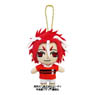 All Out!! Mascot Takuya Sekizan (Anime Toy)