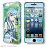 Dezajacket [Sword Art Online] iPhone Case & Protection Sheet for iPhone 6/6s Design 6 (Asuna) Undine ver. (Anime Toy)