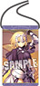 Fate/Grand Order 防滴スマホポーチ ジャンヌ・ダルク (キャラクターグッズ)