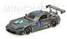 メルセデスベンツ AMG GT3 `BLACK FALCON` ドバイ 24H 2016 (ミニカー)