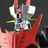 Dynamite Action! Series No.35 Z Mazinger (Completed)
