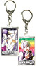 Idolish 7 W Virtual Key Ring Sogo Osaka (Anime Toy)