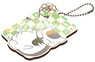 [Natsume`s Book of Friends] Acrylic Pass Case (Anime Toy)