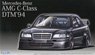 ベンツ AMG Cクラス DTM `94 (プラモデル)