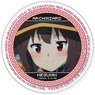 [Kono Subarashii Sekai ni Shukufuku o!] Acrylic Badge 05 Megumin B (Anime Toy)
