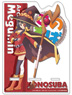 [Kono Subarashii Sekai ni Shukufuku o!] Acrylic Multi Stand 02 Megumin (Anime Toy)