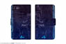 Arpeggio of Blue Steel -Ars Nova- Cadenza Diary Smart Phone Case for Multi Size 01 (Anime Toy)