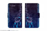 Arpeggio of Blue Steel -Ars Nova- Cadenza Diary Smart Phone Case for Multi Size 02 (Anime Toy)