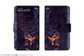 Arpeggio of Blue Steel -Ars Nova- Cadenza Diary Smart Phone Case for Multi Size 03 (Anime Toy)