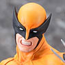 ARTFX+ Wolverine Marvel Now! (Completed)
