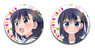 Ooya-san wa Shishunki! Can Badge Set (Anime Toy)