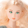 Momoko Doll The Heather Fairy (Fashion Doll)