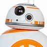 Star Wars DX 18 Inch Figure BB-8 (Completed)